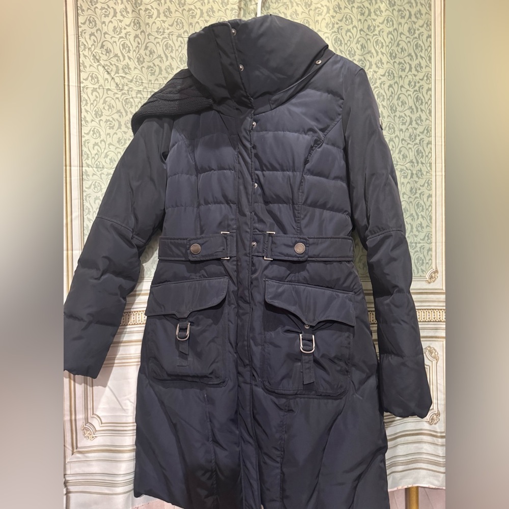 Mexx Amsterdam winter coat